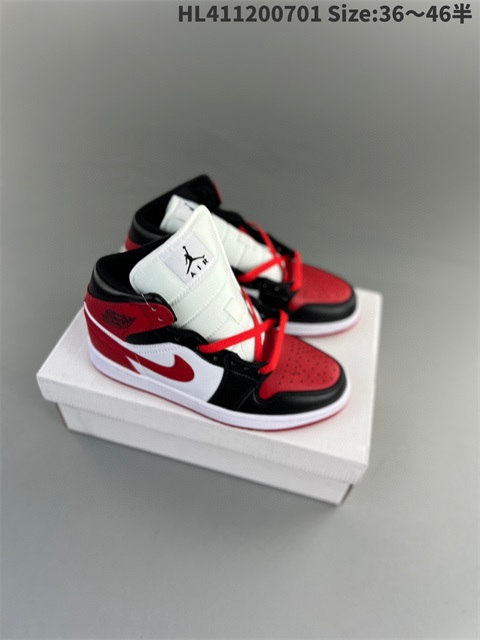 men air jordan 1 shoes 2023-10-9-580